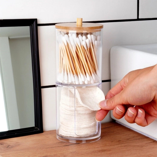 Enostavno doziranje blazinic