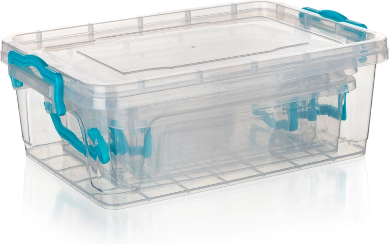 Močni zapiralni ročaji