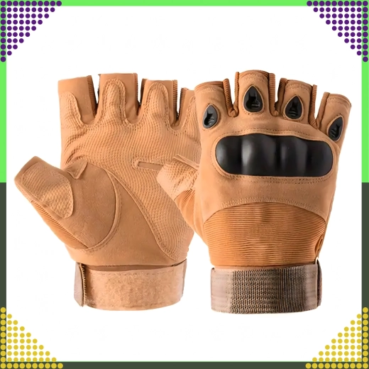 Protidrsna dlan in zanesljiv oprijem