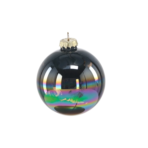 Kakovostna steklena izvedba