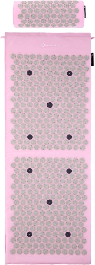 Ergonomska blazinica za vrat in tilnik