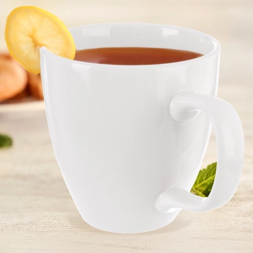 Prostornina 400 ml za vaše najljubše napitke