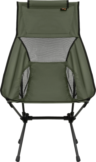 Lahka in stabilna jeklena konstrukcija