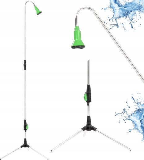 Po višini nastavljiva za vso družino