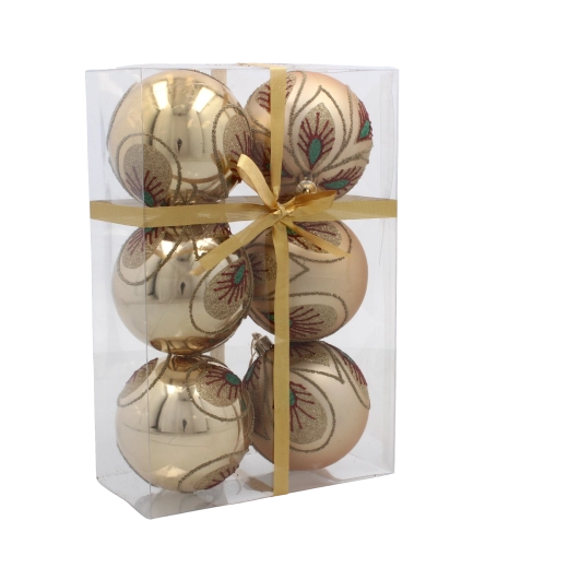 Varnostno, nelomljivo izvedbo