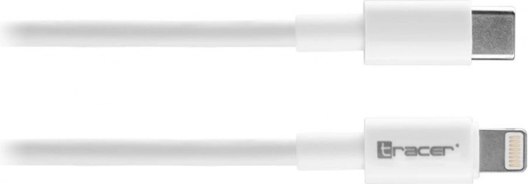 Kabel USB‑C – Lightning 1 m TRACER