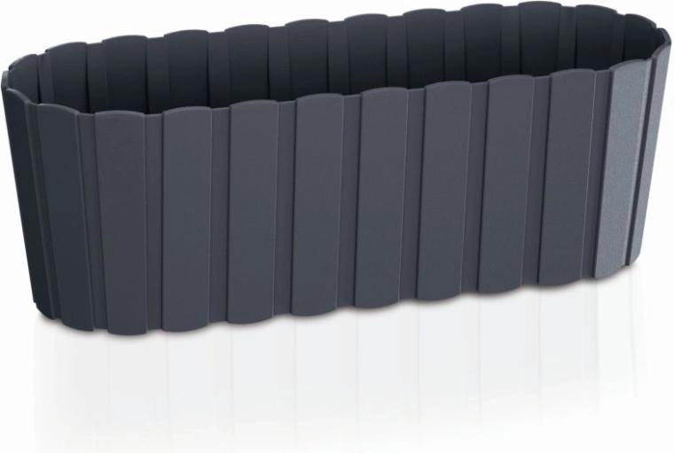 Plastično korito Boardee Case 38,3 cm antracit