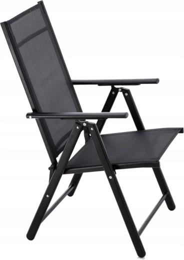 Odporno jeklo s prašnim lakiranjem