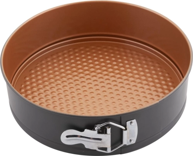 Lamart copper cake pan 24 × 6.8 cm