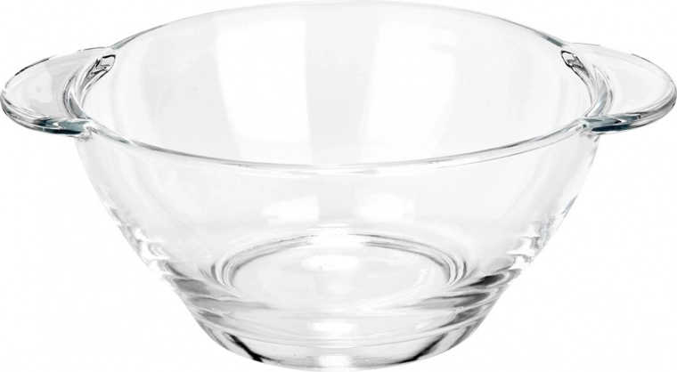 Praktični ročaji za varno serviranje