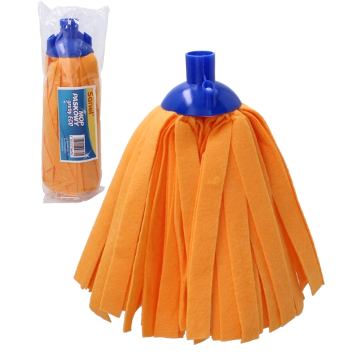 Trakovni mop Eco Sanel