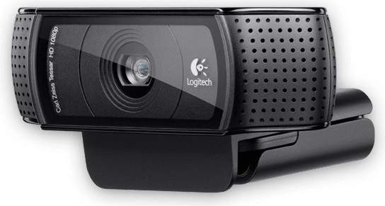 Spletna kamera Logitech C920 Pro HD