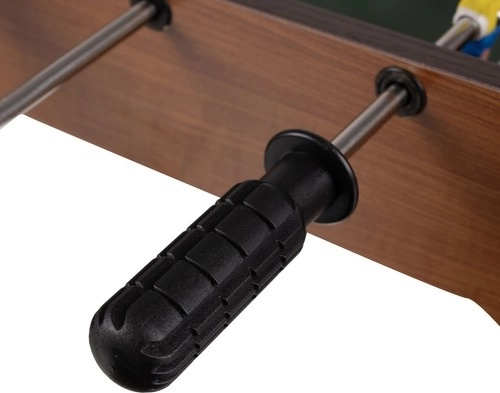Non-slip handles for confident control
