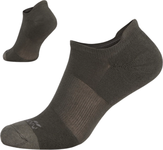 Nevidne nogavice PENTAGON, olivno zelene, velikost 42–44