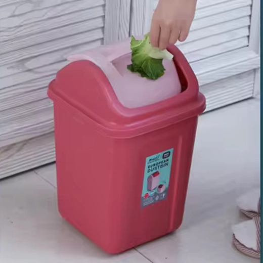 Enostavno in higienično odlaganje