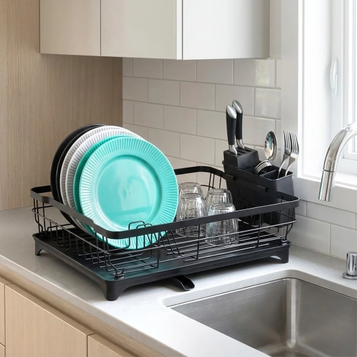 Pametno odvajanje z izlivalnikom