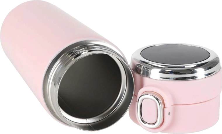 Trpežno nerjaveče jeklo 304 in eleganten dizajn