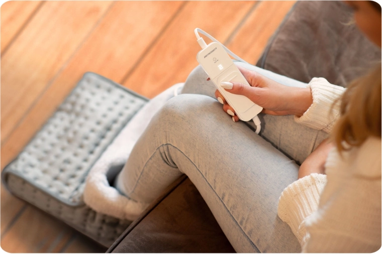 Varnost in enostavno upravljanje