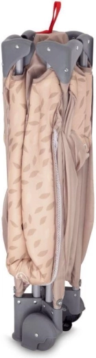 Hitro zlaganje in kompaktne dimenzije