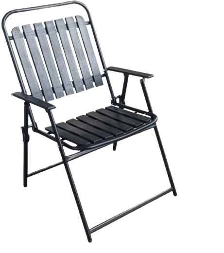 Močna jeklena konstrukcija