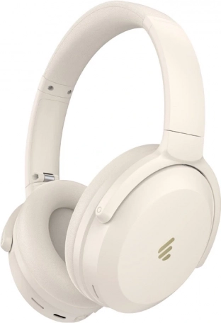 Brezžične slušalke Edifier WH700NB Pro z ANC (bež)