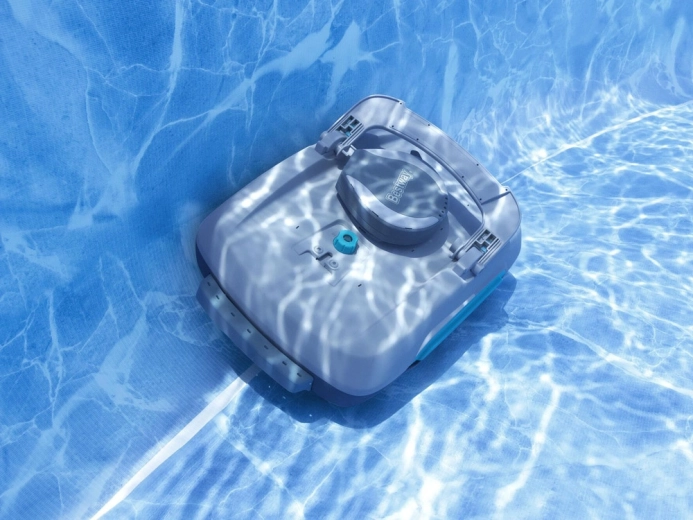 Pametni senzorji in samodejno parkiranje