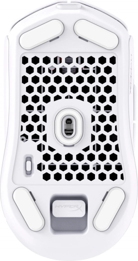 Vrhunski senzor HyperX 26K in gladko drsenje