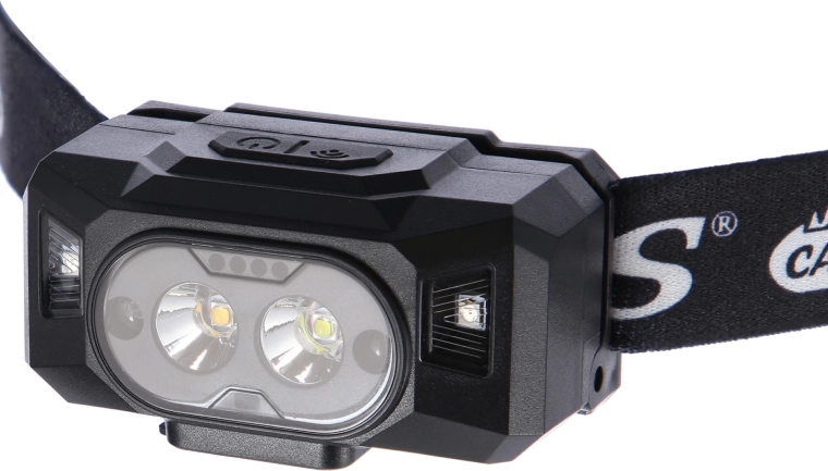 Brezkontaktno upravljanje za čisto in hitro uporabo