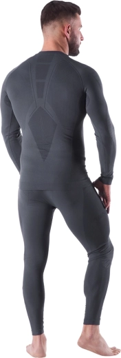 Brezšivno udobje in svoboda gibanja