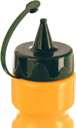 Udobno stiskanje in ergonomija