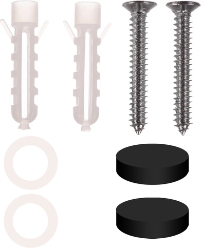 Preprosta montaža z vključenimi dodatki