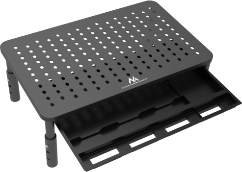 Stojalo za monitor in prenosnik 13–32'' MC-946