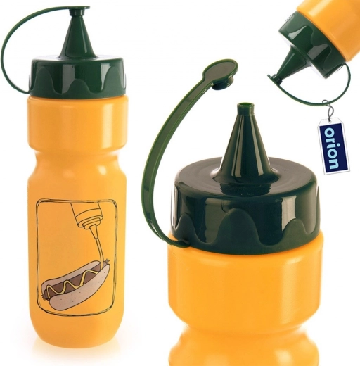 Natančen izlivalnik s pokrovčkom