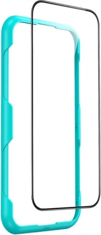 Kaljeno steklo ESR za iPhone 16 Plus
