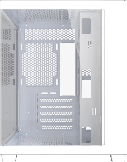 Zmogljivo in prilagodljivo hlajenje