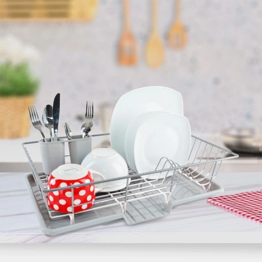 Vzdržljiva nerjavna konstrukcija