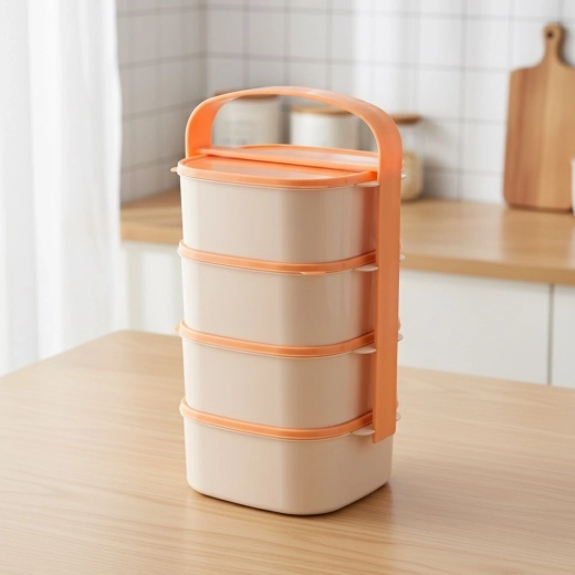 Four separate boxes 4×1.15 l