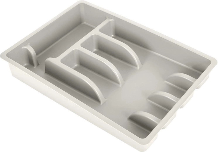 Odporen in enostaven za čiščenje