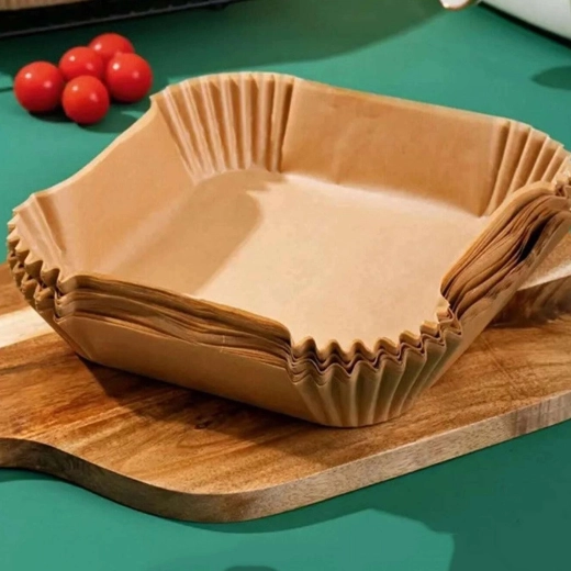 Practical square format