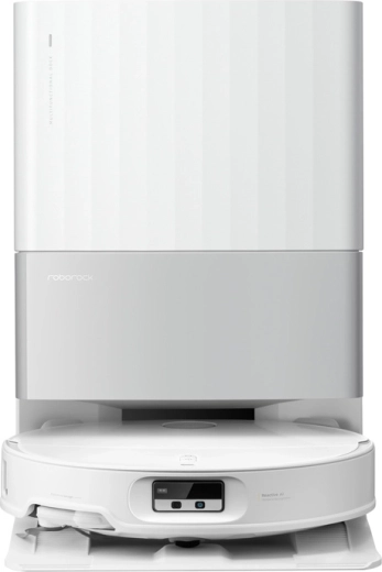 Večfunkcijska postaja 3.0: praznjenje, pranje in sušenje mopov