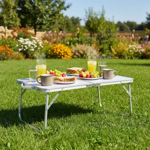 Hitro razstavljanje v nekaj sekundah