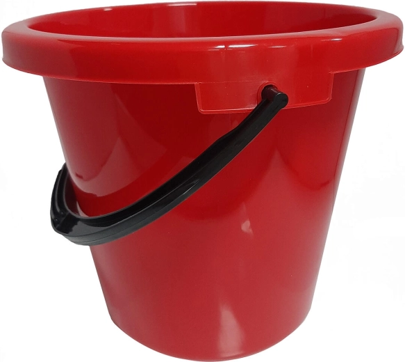 Udoben in močan ročaj