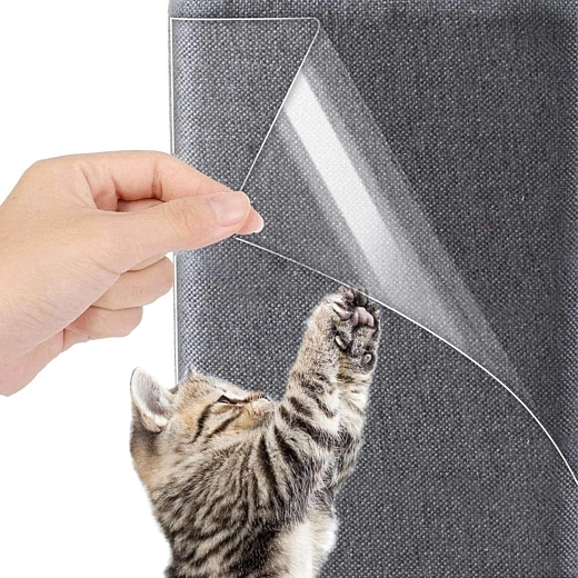 Enostavna samolepilna namestitev