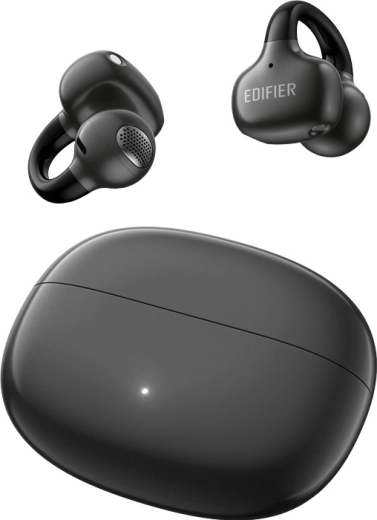 Odprta zasnova za celodnevno udobje in varnost