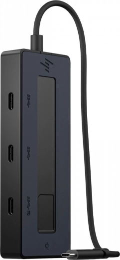 HP USB‑C večportni hub 4K