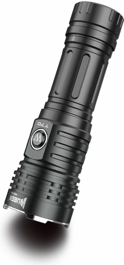 Hitro USB‑C polnjenje in 35 h avtonomije