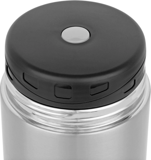 Tesno zapiranje za varen transport