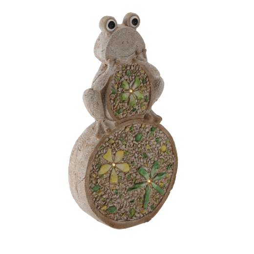 Atmosferska LED osvetlitev za večerni ambient