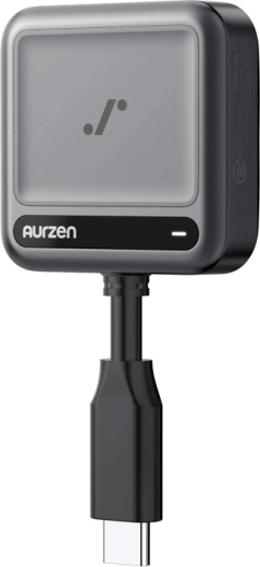 Aurzen Castplay Pro brezžični video adapter USB‑C