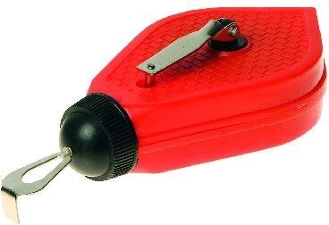 Črtača vrvica 30 m z navijalcem in udarno vrvico